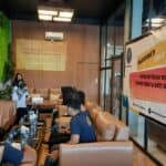 Masa Transisi Remaja dan PHBS menjadi Tema Utama Pertemuan Kedua Dialog Interaktif Teman Sebaya Kedua