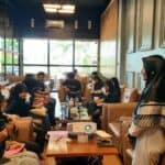 Masa Transisi Remaja dan PHBS menjadi Tema Utama Pertemuan Kedua Dialog Interaktif Teman Sebaya Kedua