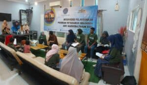 Dukung Upaya Soft Power Approach, BNN Kota Banda Aceh Gelar Intervensi Ketahanan Keluarga Anti Narkoba