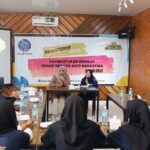 Teman Sebaya BNNK Banda Aceh, Upaya Bentengi Remaja dari Penyalahgunaan Narkoba