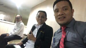 BNN Kota Banda Aceh Apresiasi DPRK dan Pemko Banda Aceh terkait Raqan P4GN