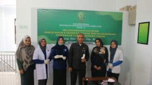 Deteksi Dini Tes Urine, Puluhan Hakim dan Pegawai PN Banda Aceh Jalani Tes Urine Deteksi Dini Tes Urine, Puluhan Hakim dan Pegawai PN Banda Aceh Jalani Tes Urine