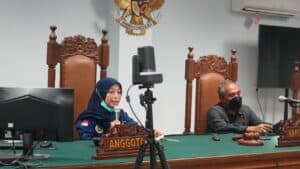 Deteksi Dini Tes Urine, Puluhan Hakim dan Pegawai PN Banda Aceh Jalani Tes Urine Deteksi Dini Tes Urine, Puluhan Hakim dan Pegawai PN Banda Aceh Jalani Tes Urine