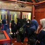Teman Sebaya BNNK Banda Aceh, Upaya Bentengi Remaja dari Penyalahgunaan Narkoba