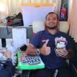 Donor Darah BNN Kota Banda Aceh Kumpulkan 42 Kantong