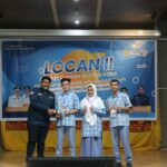 Kepala BNN Kota Banda Aceh Serahkan Piala Bergilir Walikota Banda Aceh Ajang LCCAN II