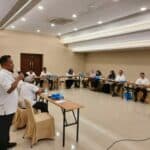 Tanggap Ancaman Narkoba, BNN Kota Banda Aceh Ajak Stakeholder War On Drugs