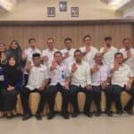 Tanggap Ancaman Narkoba, BNN Kota Banda Aceh Ajak Stakeholder War On Drugs