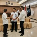 Tanggap Ancaman Narkoba, BNN Kota Banda Aceh Ajak Stakeholder War On Drugs