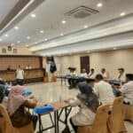 Tanggap Ancaman Narkoba, BNN Kota Banda Aceh Ajak Stakeholder War On Drugs