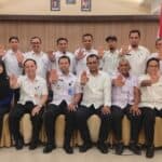 Tanggap Ancaman Narkoba, BNN Kota Banda Aceh Ajak Stakeholder War On Drugs