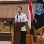 Tanggap Ancaman Narkoba, BNN Kota Banda Aceh Ajak Stakeholder War On Drugs