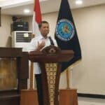 Tanggap Ancaman Narkoba, BNN Kota Banda Aceh Ajak Stakeholder War On Drugs