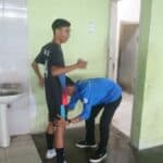 BNN Lhokseumawe Juarai Futsal War On Drugs Cup