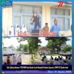 *Giat Sosialisasi P4GN dan Mars BNN BNN Kota Banda Aceh Ciptakan Sekolah Bersinar*