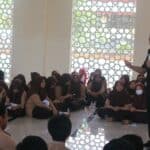 Sosialisasi PKBR dan Wawasan Kebangsaan P4GN