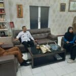 Sidak Tes Urine Pegawai dan Honorer Dinas Pendidikan dan Kebudayaan Kota Banda Aceh