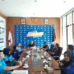Sinergitas BNN Kota Banda Aceh bersama Bea Cukai Banda Aceh Dalam Rangka Tes Urine