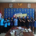 Sinergitas BNN Kota Banda Aceh bersama Bea Cukai Banda Aceh Dalam Rangka Tes Urine