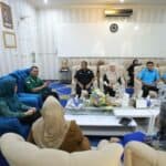 Penandatanganan Perjanjian Kerjasama antara Tim Penggerak PKK Kota Banda Aceh dengan Badan Narkotika Nasional Kota Banda Aceh