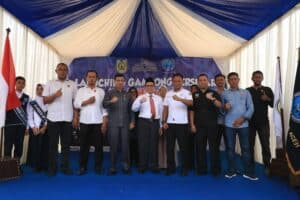 Deklarasi Gampong Lampulo sebagai Gampong Bersinar (Bersih Narkoba) Deklarasi Gampong Lampulo sebagai Gampong Bersinar (Bersih Narkoba)