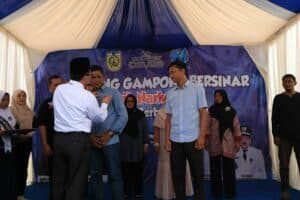 Deklarasi Gampong Lampulo sebagai Gampong Bersinar (Bersih Narkoba) Deklarasi Gampong Lampulo sebagai Gampong Bersinar (Bersih Narkoba)
