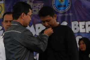 Deklarasi Gampong Lampulo sebagai Gampong Bersinar (Bersih Narkoba) Deklarasi Gampong Lampulo sebagai Gampong Bersinar (Bersih Narkoba)
