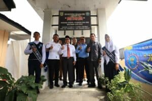 Deklarasi Gampong Lampulo sebagai Gampong Bersinar (Bersih Narkoba) Deklarasi Gampong Lampulo sebagai Gampong Bersinar (Bersih Narkoba)