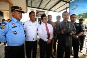 Deklarasi Gampong Lampulo sebagai Gampong Bersinar (Bersih Narkoba) Deklarasi Gampong Lampulo sebagai Gampong Bersinar (Bersih Narkoba)