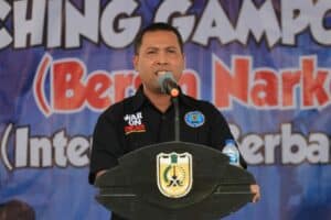 Deklarasi Gampong Lampulo sebagai Gampong Bersinar (Bersih Narkoba) Deklarasi Gampong Lampulo sebagai Gampong Bersinar (Bersih Narkoba)