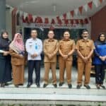 BNN Kota Banda Aceh melakukan sidak tes urin kepada 38 pegawai Badan Kesatuan Bangsa dan Politik (Kesbangpol) Kota Banda Aceh