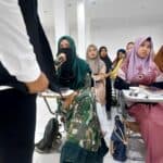 Sosialisasi Pencegahan Penyalahgunaan Narkoba dan Cyber Crime di Kalangan Mahasiswa/i Universitas Serambi Mekkah Banda Aceh
