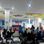 Sosialisasi Pencegahan Penyalahgunaan Narkoba dan Cyber Crime di Kalangan Mahasiswa/i Universitas Serambi Mekkah Banda Aceh