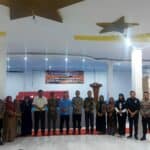 Sosialisasi Pencegahan Penyalahgunaan Narkoba dan Cyber Crime di Kalangan Mahasiswa/i Universitas Serambi Mekkah Banda Aceh
