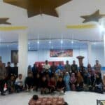 Sosialisasi Pencegahan Penyalahgunaan Narkoba dan Cyber Crime di Kalangan Mahasiswa/i Universitas Serambi Mekkah Banda Aceh