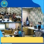 Workshop Pencegahan dan Pemberantasan, Penyalahgunaan dan Peredaran Gelap Narkoba (P4GN) di Instansi Pemerintah