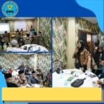 Workshop Pencegahan dan Pemberantasan, Penyalahgunaan dan Peredaran Gelap Narkoba (P4GN) di Instansi Pemerintah