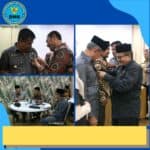 Workshop Pencegahan dan Pemberantasan, Penyalahgunaan dan Peredaran Gelap Narkoba (P4GN) di Instansi Pemerintah
