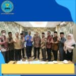 Workshop Pencegahan dan Pemberantasan, Penyalahgunaan dan Peredaran Gelap Narkoba (P4GN) di Instansi Pemerintah