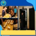 Workshop Pencegahan dan Pemberantasan, Penyalahgunaan dan Peredaran Gelap Narkoba (P4GN) di Instansi Pemerintah