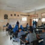 Sosialisasi Bahaya Narkoba. Mars BNN dan Kegiatan Komunikasi, Informasi, Edukasi (KIE) di Lingkungan Pendidikan