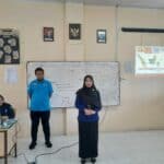 Sosialisasi Bahaya Narkoba. Mars BNN dan Kegiatan Komunikasi, Informasi, Edukasi (KIE) di Lingkungan Pendidikan