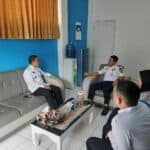 pemeriksaan skrining urin dengan menggunakan (7 parameter) variabel rapid test bagi Pegawai dan Non PNS Dinas Perhubungan Kota Banda Aceh
