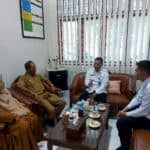Sosialisasi Bahaya Narkoba melalui Pembina Upacara Bendera di SMA Negeri 8 Kota Banda Aceh