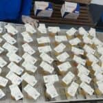 Melakukan screening dan tes urine bagi personil Dinas Pemadam Kebakaran dan Penyelamatan Kota Banda Aceh