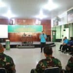 Sosialisasi Program P4GN dan Tes Urine