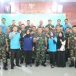 Sosialisasi Program P4GN dan Tes Urine