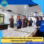 Internalisasi Program P4GN melalui Tes Urine