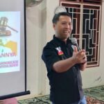 Sosialisasi terkait P4GN kepada Masyarakat Gampong Neusu