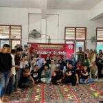 Sosialisasi terkait P4GN kepada Masyarakat Gampong Neusu
